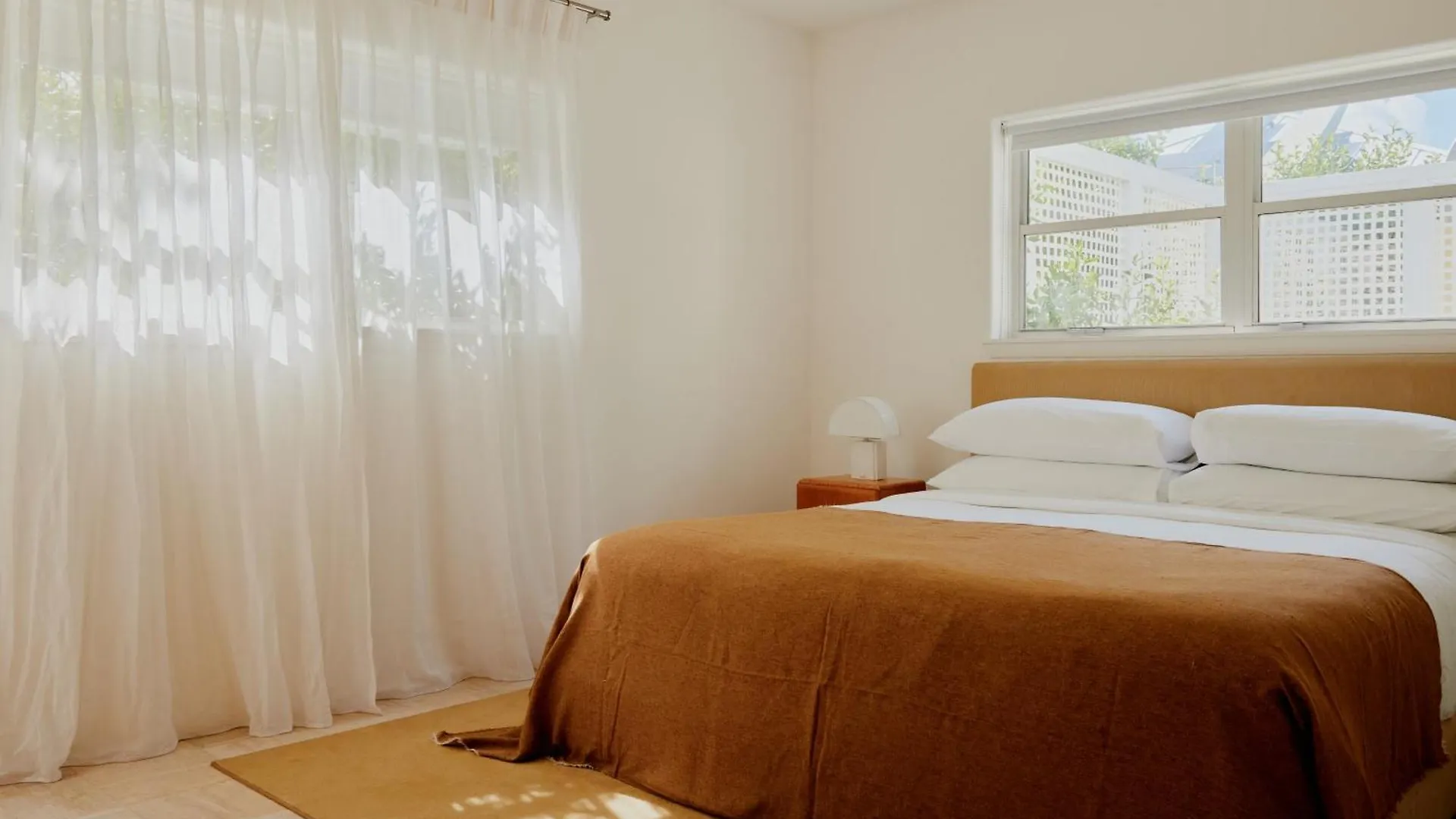 Appartamento La Concha West Bay