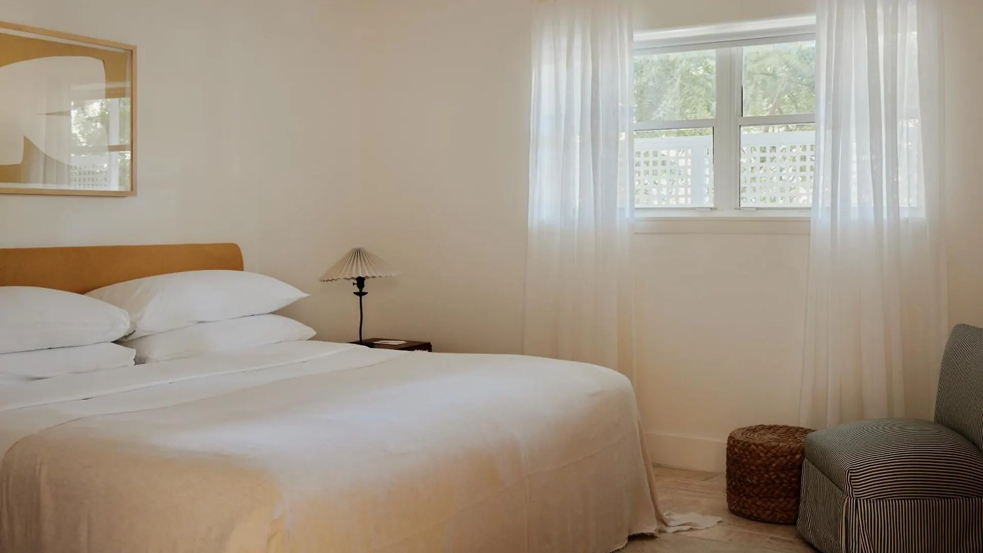Appartamento La Concha West Bay