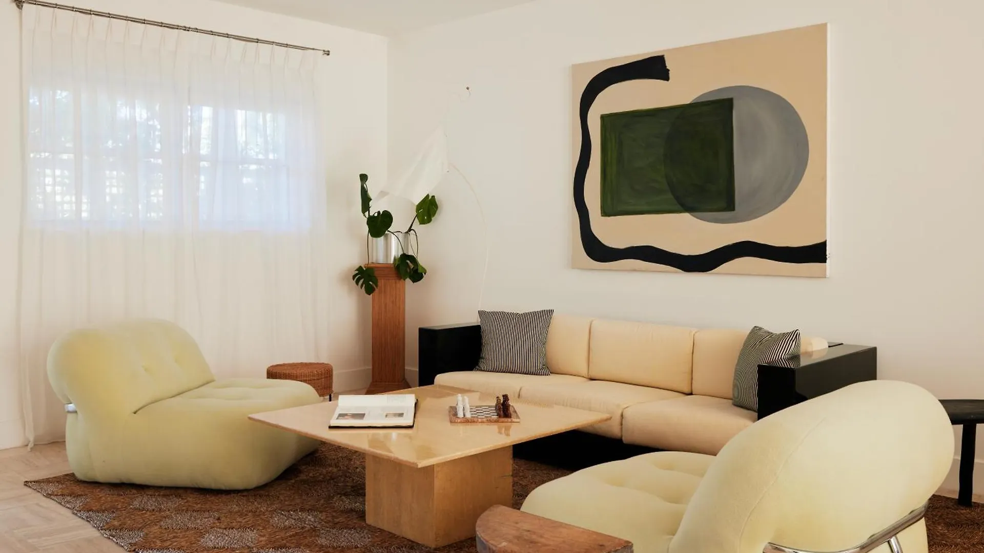 Appartamento La Concha West Bay