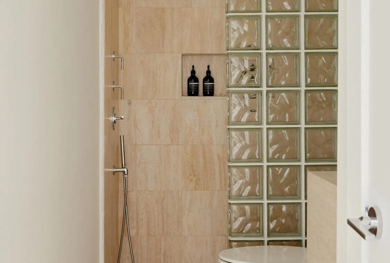 Appartamento La Concha West Bay 0*,