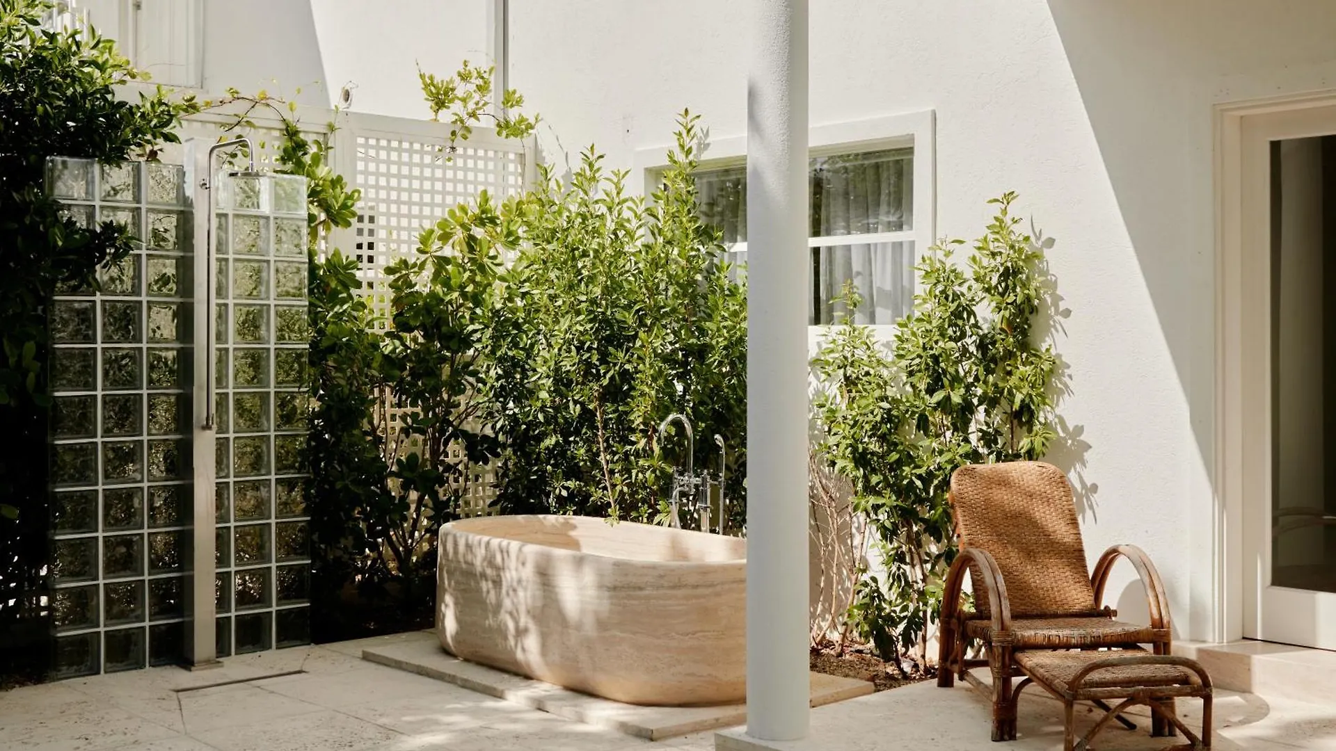 Appartamento La Concha West Bay
