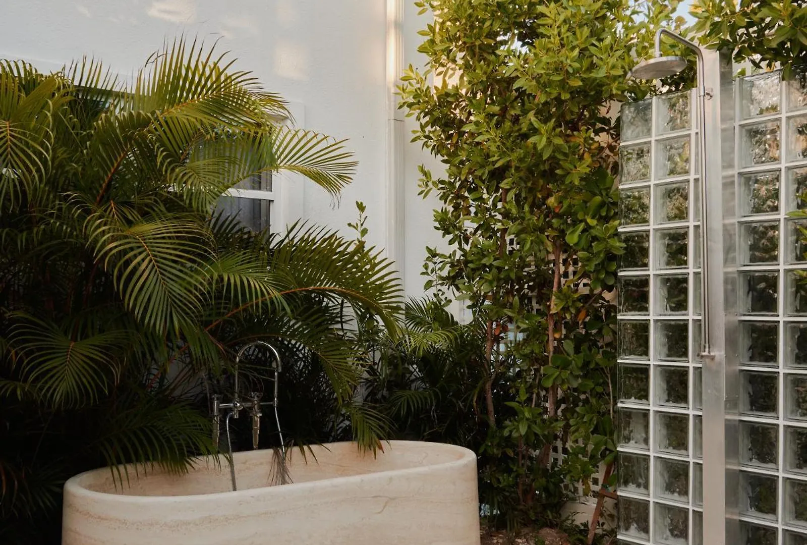 La Concha Appartement West Bay